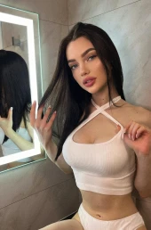 Проститутка Полина